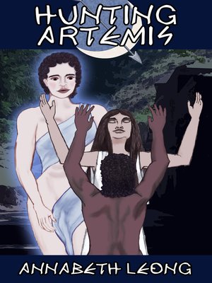 cover image of Hunting Artemis